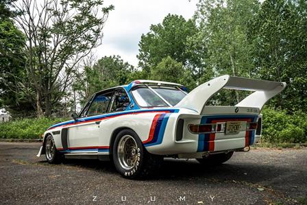 BMW 30 csl 2275